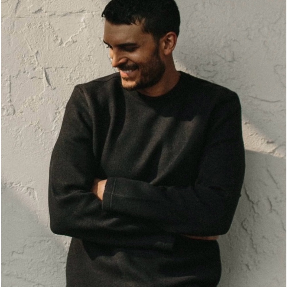 Taylor Stitch Sweater